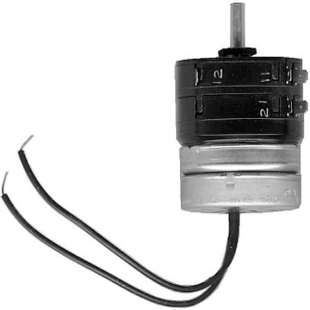 Groen Timer Z058657